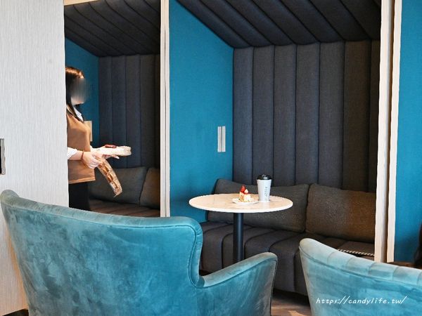 ▲▼風淾咖啡｜台中新開幕！27樓高絕美景觀咖啡廳，不限時無服務費，咖啡只要銅板價。（圖／部落客糖糖`s 享食生活授權提供）