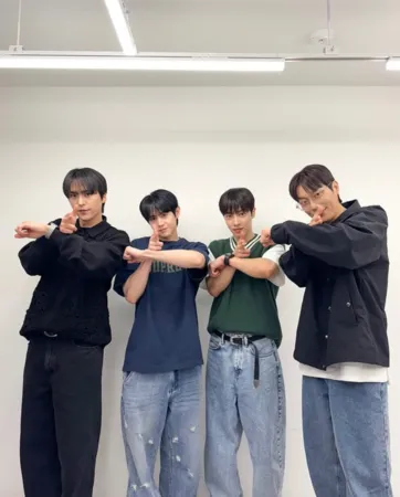 ▲▼HIGHLIGHT BEAST。（圖／翻攝自Instagram／highlight_auent）