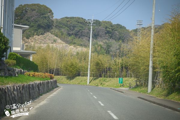 ▲▼福岡糸島一蘭之森，免門票參觀一蘭拉麵博物館。（圖／部落客滿分提供）