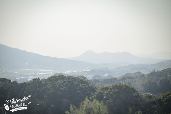 ▲▼福岡糸島一蘭之森，免門票參觀一蘭拉麵博物館。（圖／部落客滿分提供）