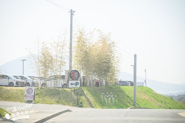 ▲▼福岡糸島一蘭之森，免門票參觀一蘭拉麵博物館。（圖／部落客滿分提供）