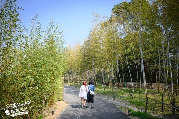 ▲▼福岡糸島一蘭之森，免門票參觀一蘭拉麵博物館。（圖／部落客滿分提供）