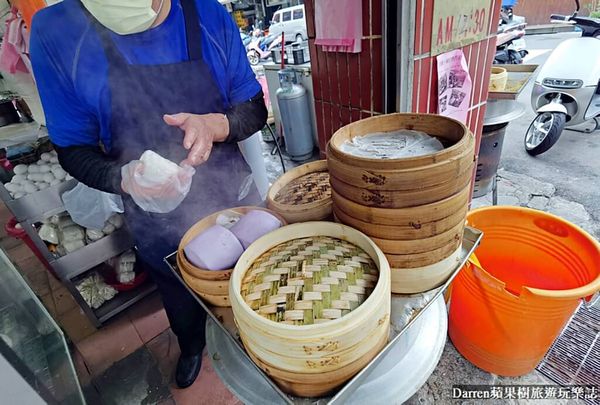 ▲▼太和豆漿。（圖／部落客Darren蘋果樹旅遊玩樂誌授權提供）