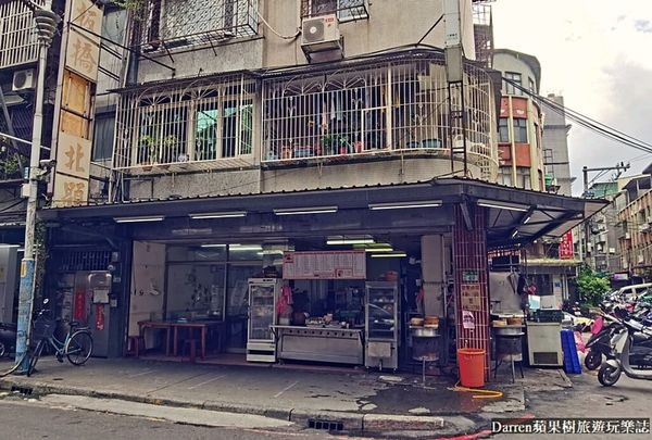 ▲▼太和豆漿。（圖／部落客Darren蘋果樹旅遊玩樂誌授權提供）