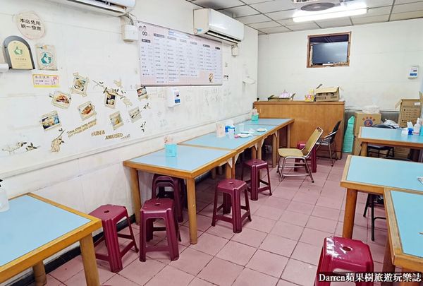 ▲▼太和豆漿。（圖／部落客Darren蘋果樹旅遊玩樂誌授權提供）