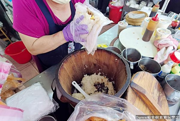 ▲▼太和豆漿。（圖／部落客Darren蘋果樹旅遊玩樂誌授權提供）