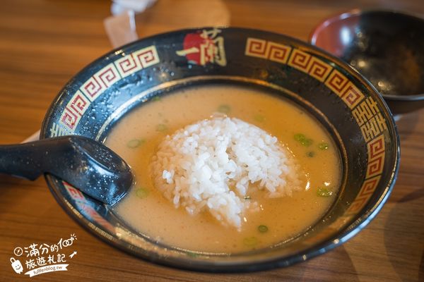 ▲▼福岡糸島一蘭之森，免門票參觀一蘭拉麵博物館。（圖／部落客滿分提供）