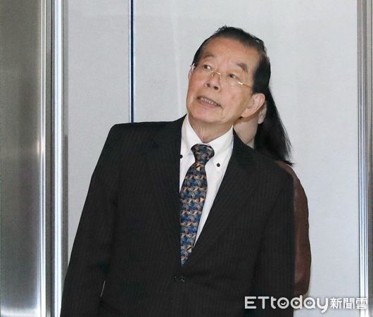 ▲▼謝長廷  前駐日代表。（圖／記者屠惠剛攝）