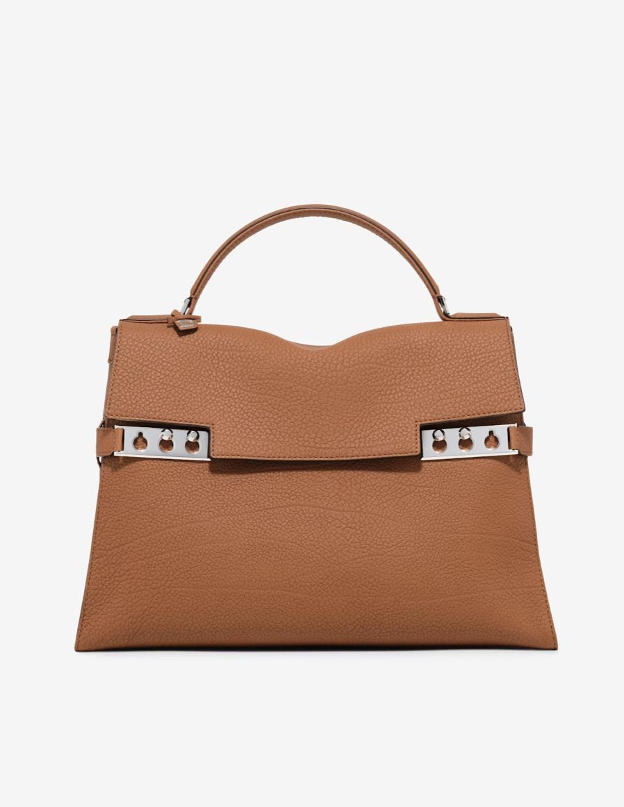 ▲▼ Delvaux  。（圖／品牌提供、記者鮑璿安攝）