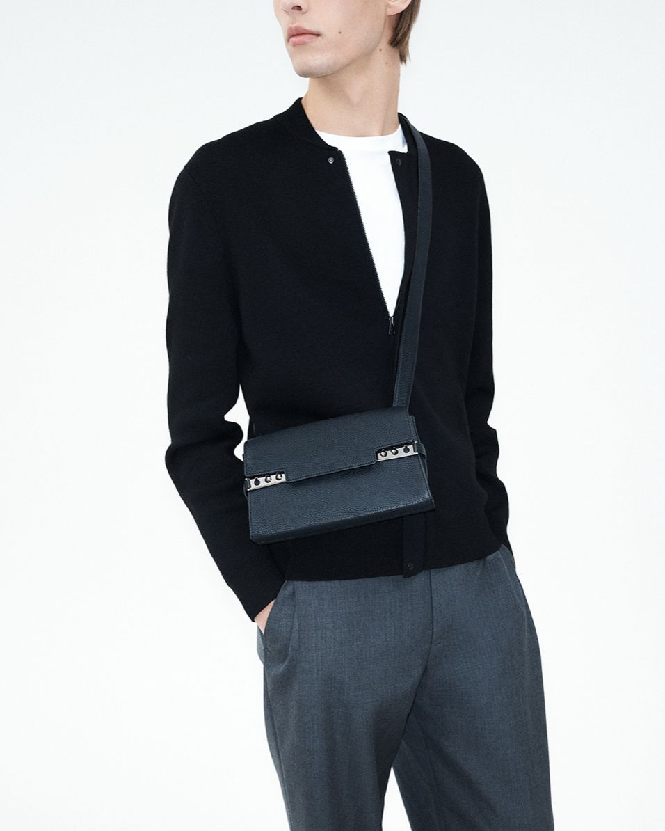 ▲▼ Delvaux  。（圖／品牌提供、記者鮑璿安攝）