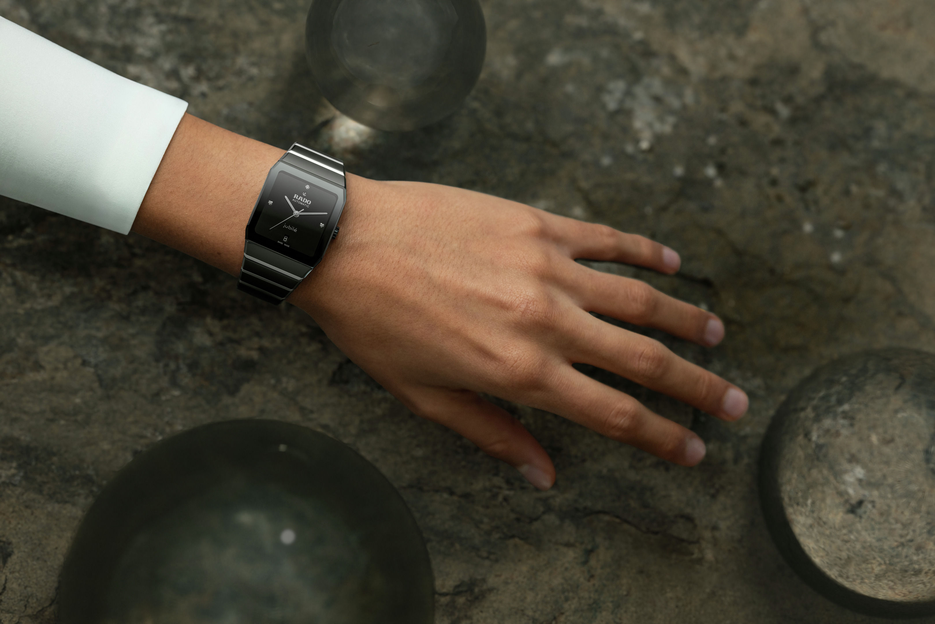 ▲▼Rado,Mido             。（圖／公關照）