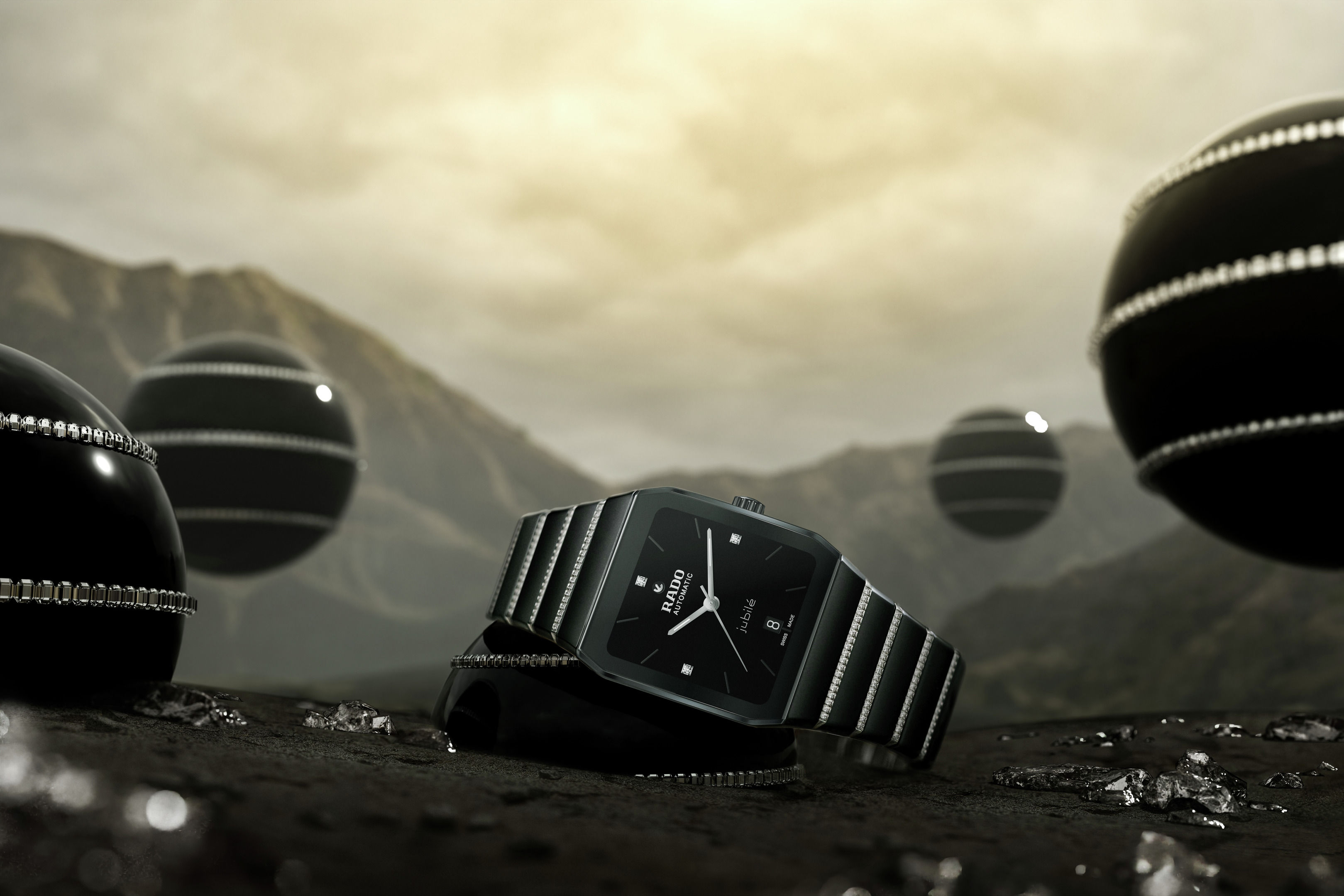 ▲▼Rado,Mido             。（圖／公關照）