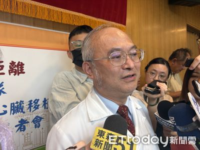 台大院長急澄清「沒有要漲掛號費、沒有限號」但憂健保新制釀人球