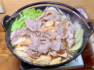 跟著《孤獨的美食家》深入能登半島！
