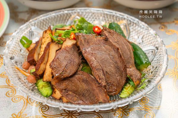 ▲▼綠川街上海生煎包(高雄)隱藏巷弄30年老店!大家都點爆汁生煎包和廣東炒飯,老闆娘推薦必吃糖醋排骨。（圖／部落客虎麗笑嗨嗨授權提供）