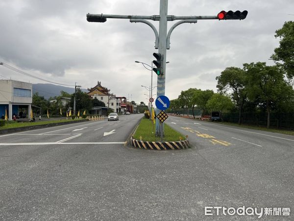 ▲▼花蓮壽豐鄉順民宮將於19日星期六舉辦「溪口媽聖誕千秋文化季暨祈福遶境」活動。（圖／吉安警分局提供，下同）