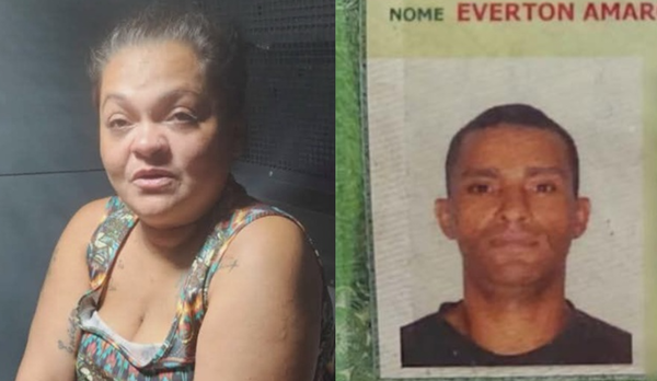 發現12歲女兒遭性侵　猛媽「砍斷男友生殖器」拖樹叢中焚屍復仇。（圖／翻攝自Facebook）