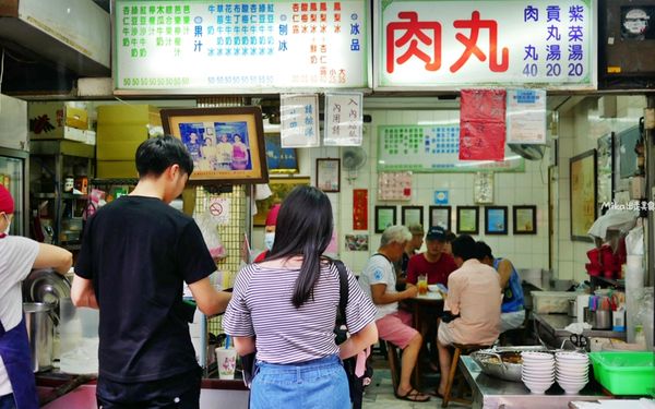 ▲▼金樹冰果室。（圖／部落客Mika出走美食日誌授權提供）