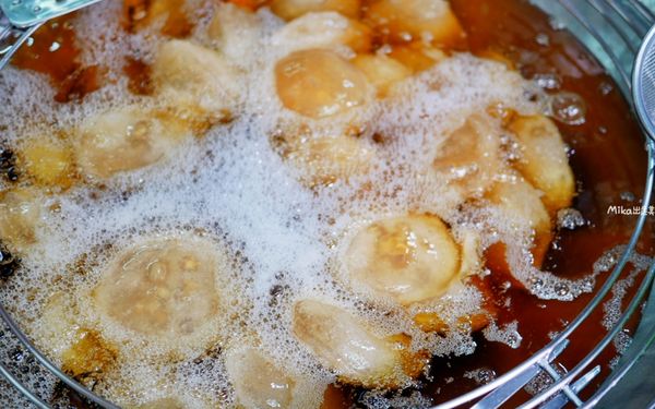 ▲▼金樹冰果室。（圖／部落客Mika出走美食日誌授權提供）
