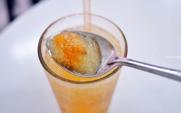 ▲▼金樹冰果室。（圖／部落客Mika出走美食日誌授權提供）