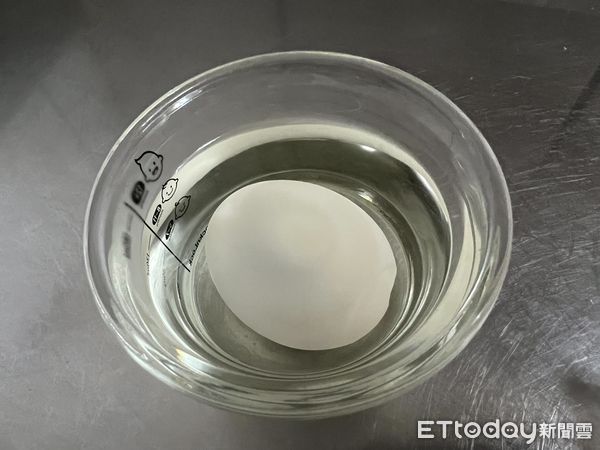 ▲▼ 水煮蛋。（圖／記者劉維榛攝）