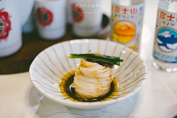 ▲▼似層.4F｜宛如廢墟的台日復古風神秘餐廳，多項百元料理細嚐美味。宜蘭美食推薦。（圖／部落客黑皮的旅遊筆記授權提供）