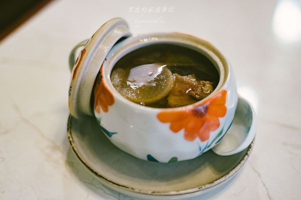 ▲▼似層.4F｜宛如廢墟的台日復古風神秘餐廳，多項百元料理細嚐美味。宜蘭美食推薦。（圖／部落客黑皮的旅遊筆記授權提供）