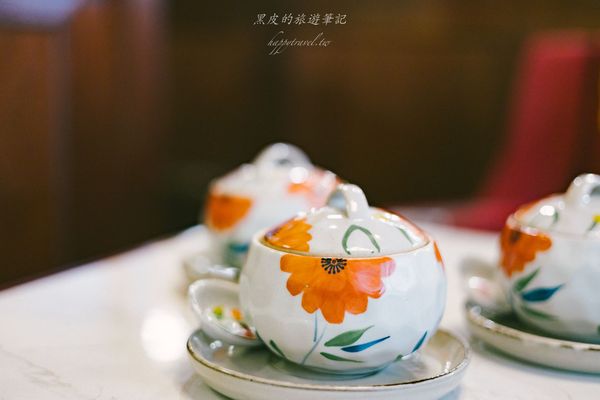 ▲▼似層.4F｜宛如廢墟的台日復古風神秘餐廳，多項百元料理細嚐美味。宜蘭美食推薦。（圖／部落客黑皮的旅遊筆記授權提供）
