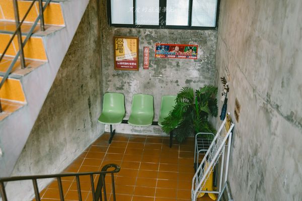 ▲▼似層.4F｜宛如廢墟的台日復古風神秘餐廳，多項百元料理細嚐美味。宜蘭美食推薦。（圖／部落客黑皮的旅遊筆記授權提供）