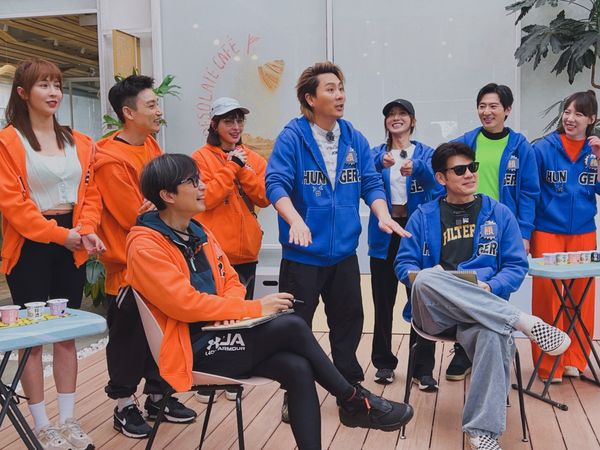 ▲▼孫協志、王仁甫、陳志強掀起結婚通知之亂 。（圖／中視提供.）