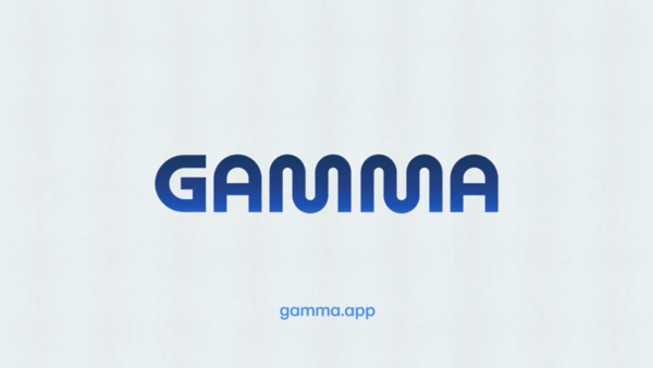 ▲▼Gamma app。（圖／Gamma）