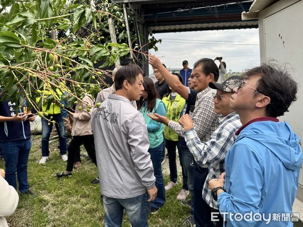 ▲台東縣啟動災害救助與低利貸款申請作業。（圖／記者楊漢聲翻攝）