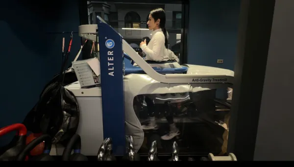 ▲蕭亞軒每日6小時進行各種復健。（圖／翻攝自IG）