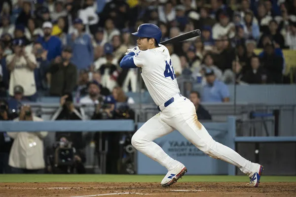 ▲▼  大谷翔平           。（圖／達志影像／美聯社）