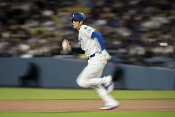 ▲▼  大谷翔平           。（圖／達志影像／美聯社）