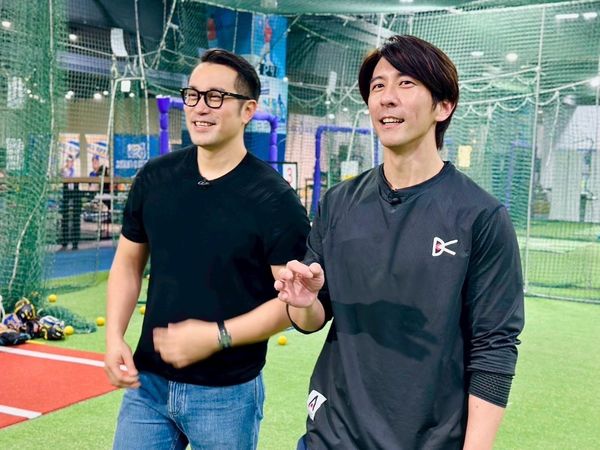 ▲張孝全登上好友修杰楷的YouTube節目《修TIME》。（圖／《修TIME》提供）