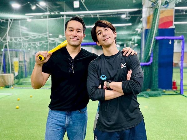 ▲張孝全登上好友修杰楷的YouTube節目《修TIME》。（圖／《修TIME》提供）