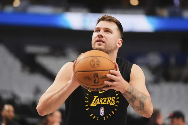 ▲▼湖人唐西奇。（圖／達志影像／美聯社）