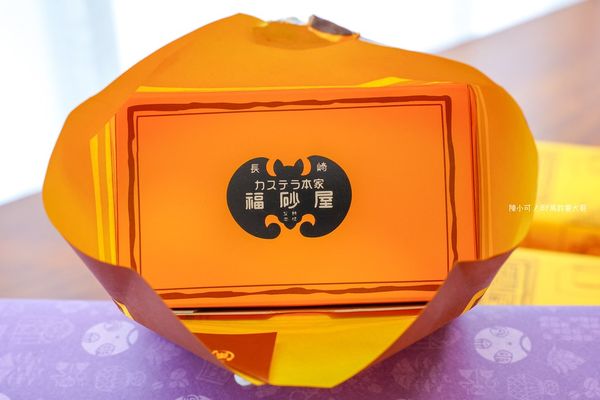 ▲▼福砂屋長崎本店，蛋糕菜單口味禮盒價錢。（圖／部落客陳小可的吃喝玩樂授權提供）