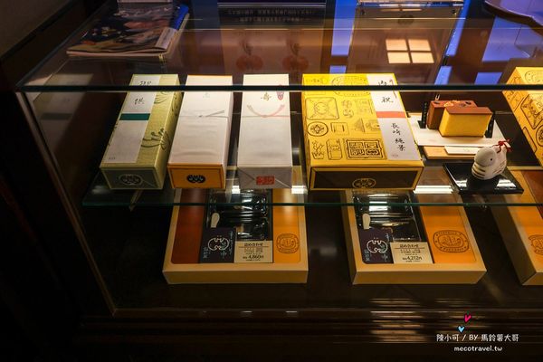 ▲▼福砂屋長崎本店，蛋糕菜單口味禮盒價錢。（圖／部落客陳小可的吃喝玩樂授權提供）