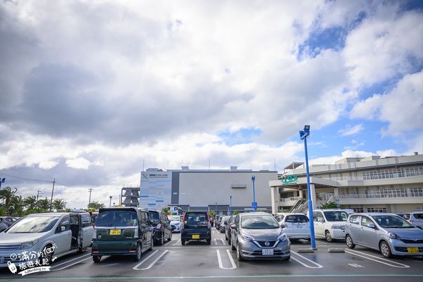▲▼DMM Kariyushi水族館。（圖／部落客滿分的旅遊札記授權提供）