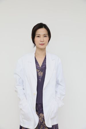 ▲楚宣回歸《好運來》。（圖／民視提供）