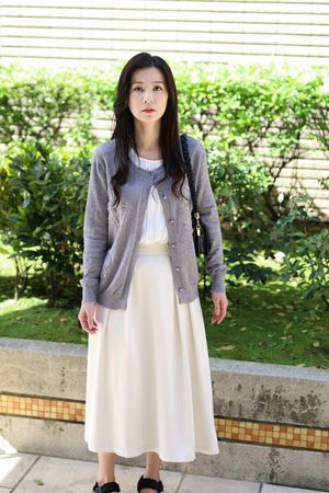 ▲楚宣回歸《好運來》。（圖／民視提供）