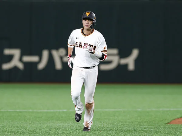 ▲▼巨人坂本勇人。（圖／達志影像／美聯社）