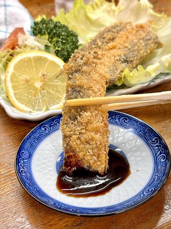 ▲▼【孤獨的美食家第86家-石川能登美食】穴水四十年老店「ちゃんこ鍋一品料理 力」.絕品相撲鍋.能登牡蠣奶油。（圖／部落客小虎授權提供）