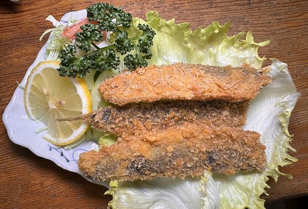 ▲▼【孤獨的美食家第86家-石川能登美食】穴水四十年老店「ちゃんこ鍋一品料理 力」.絕品相撲鍋.能登牡蠣奶油。（圖／部落客小虎授權提供）