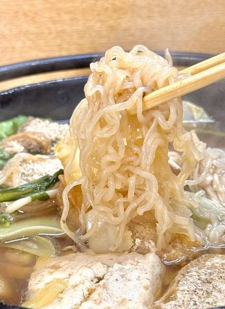 ▲▼【孤獨的美食家第86家-石川能登美食】穴水四十年老店「ちゃんこ鍋一品料理 力」.絕品相撲鍋.能登牡蠣奶油。（圖／部落客小虎授權提供）