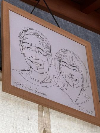 ▲▼【孤獨的美食家第86家-石川能登美食】穴水四十年老店「ちゃんこ鍋一品料理 力」.絕品相撲鍋.能登牡蠣奶油。（圖／部落客小虎授權提供）