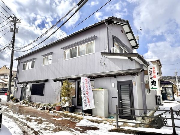 ▲▼【孤獨的美食家第86家-石川能登美食】穴水四十年老店「ちゃんこ鍋一品料理 力」.絕品相撲鍋.能登牡蠣奶油。（圖／部落客小虎授權提供）