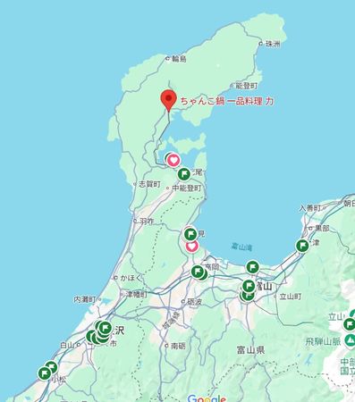 ▲▼【孤獨的美食家第86家-石川能登美食】穴水四十年老店「ちゃんこ鍋一品料理 力」.絕品相撲鍋.能登牡蠣奶油。（圖／部落客小虎授權提供）